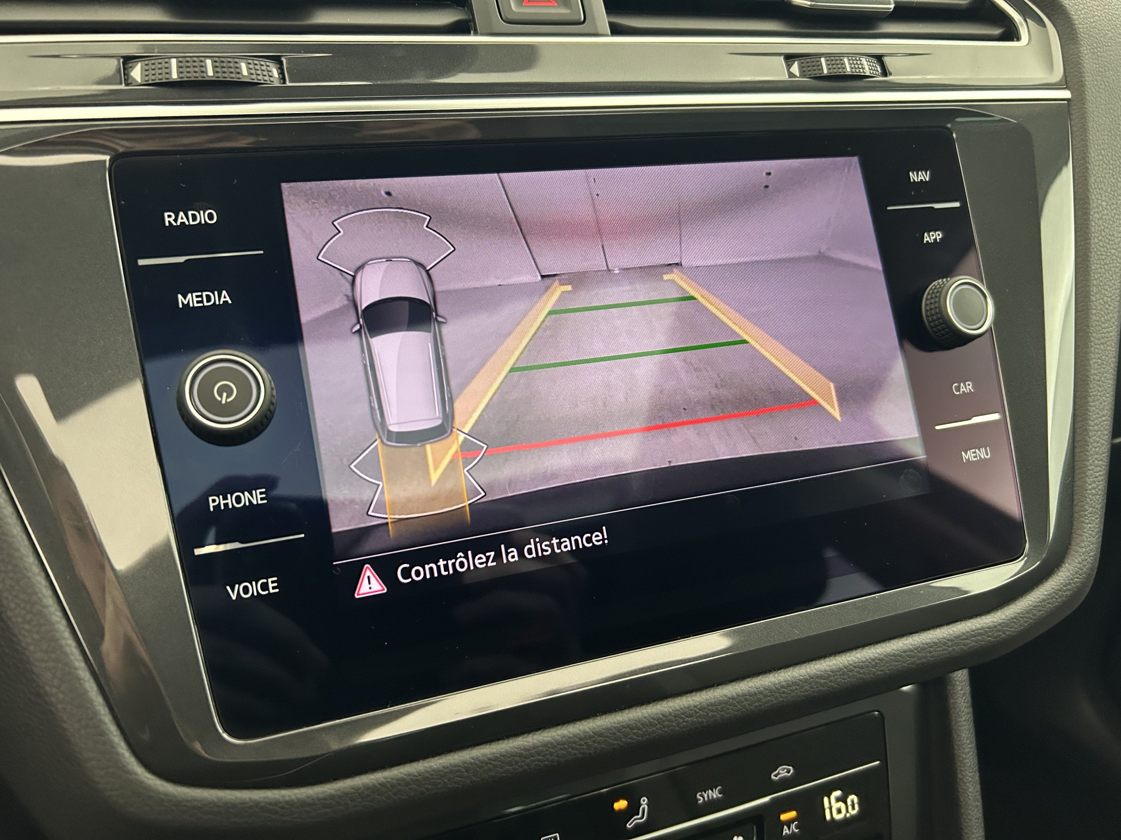 Vente en ligne Volkswagen Tiguan  1.5 TSI 150ch DSG7 au prix de 30 990 €