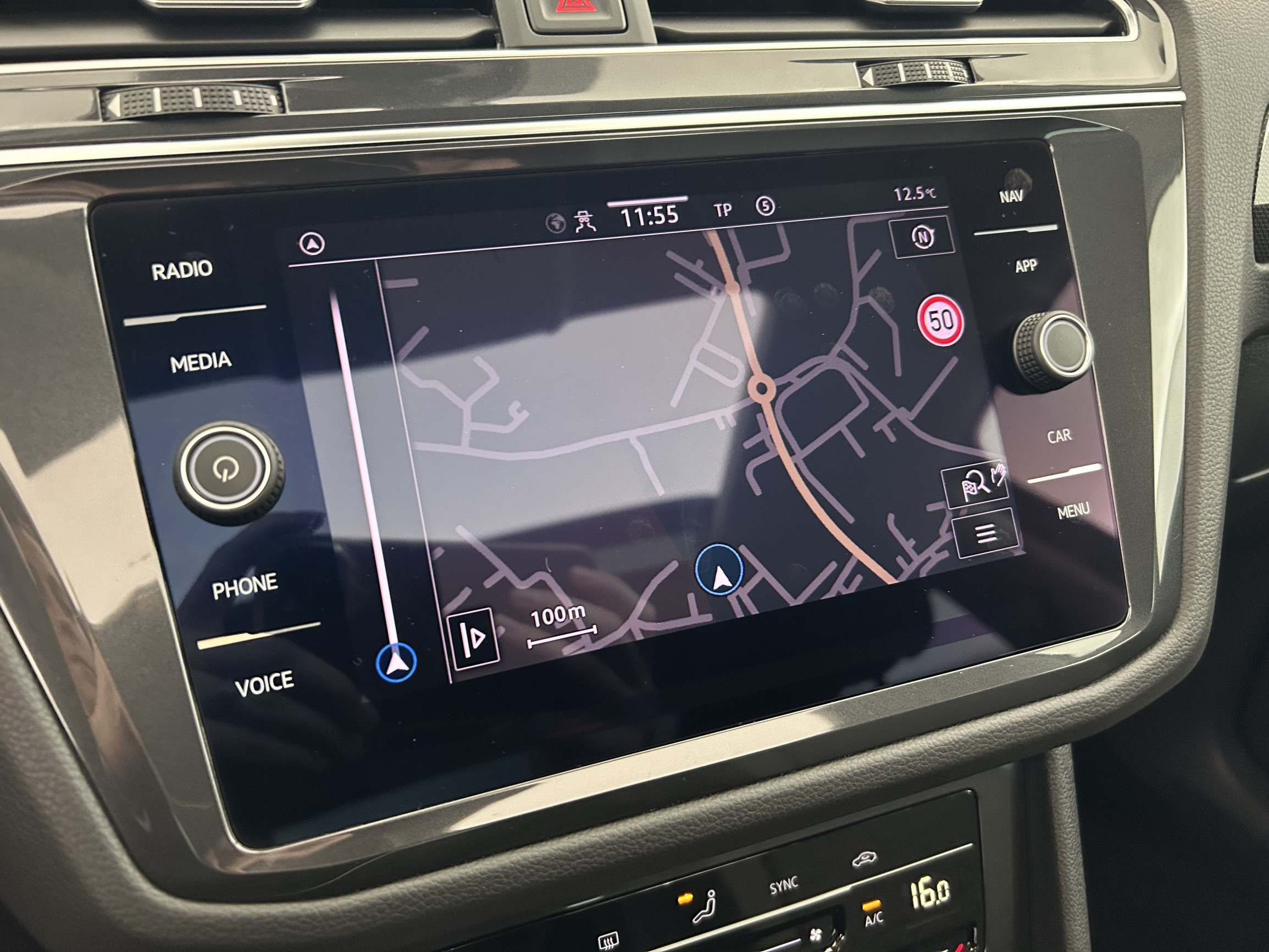 Vente en ligne Volkswagen Tiguan  1.5 TSI 150ch DSG7 au prix de 30 990 €