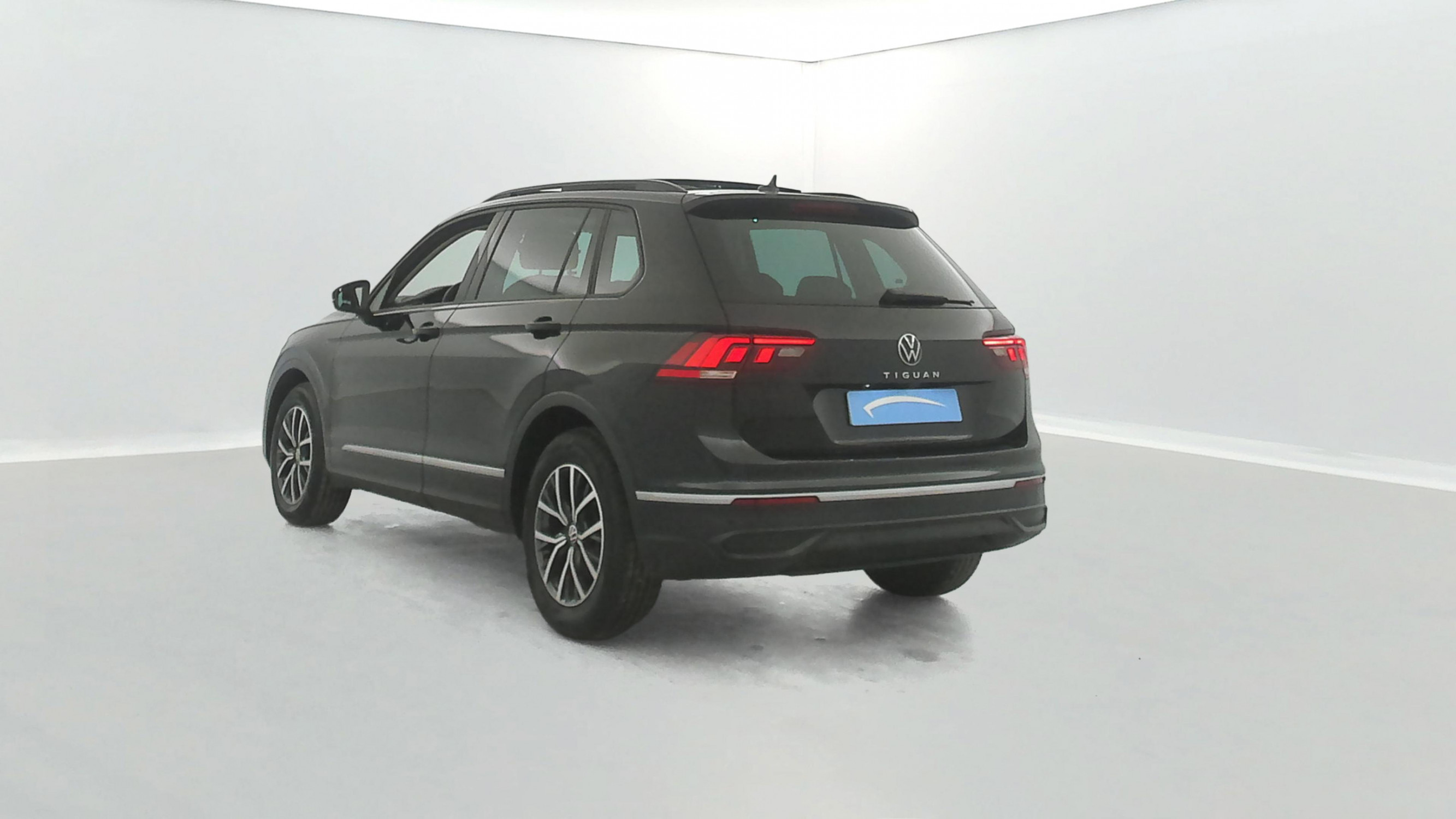 Vente en ligne Volkswagen Tiguan  1.5 TSI 150ch DSG7 au prix de 30 990 €
