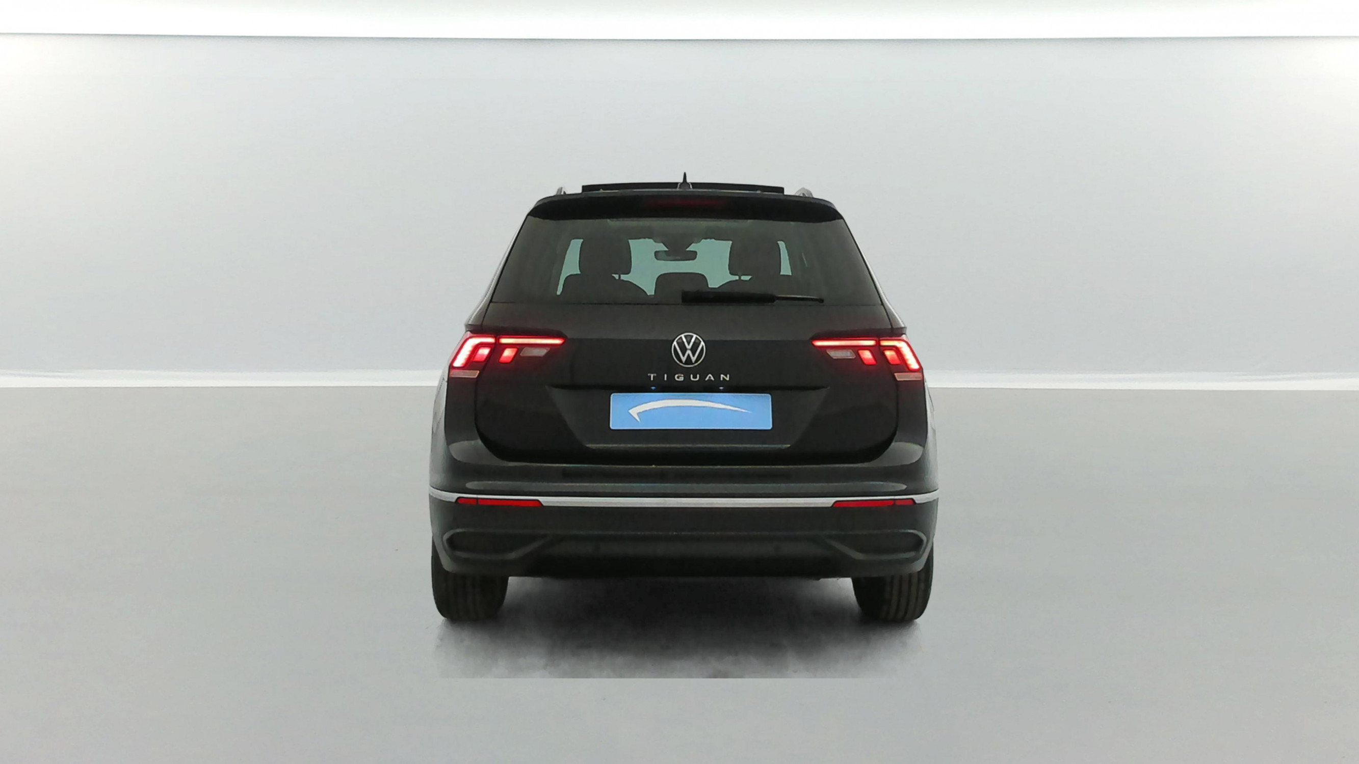 Vente en ligne Volkswagen Tiguan  1.5 TSI 150ch DSG7 au prix de 30 990 €