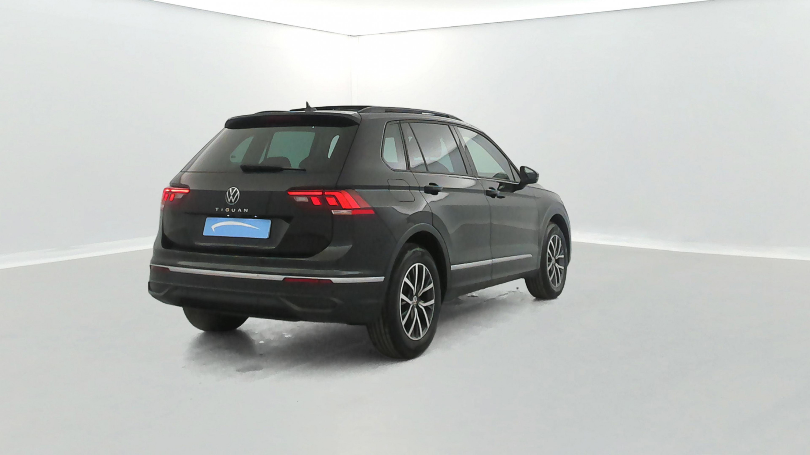 Vente en ligne Volkswagen Tiguan  1.5 TSI 150ch DSG7 au prix de 30 990 €