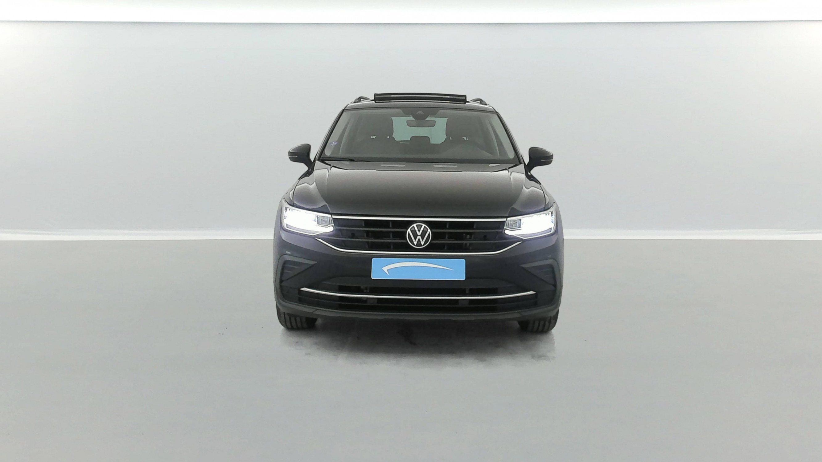 Vente en ligne Volkswagen Tiguan  1.5 TSI 150ch DSG7 au prix de 30 990 €