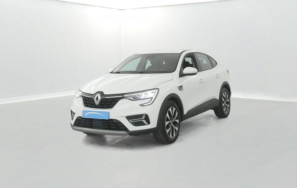 Renault Arkana  E-Tech hybride 145 - 22 occasion de 2023 en vente à Coutances
