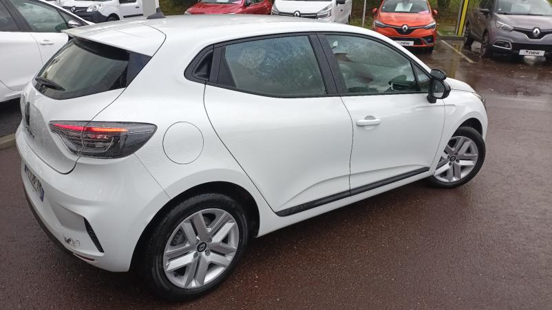 Vente en ligne Renault Clio 5 Clio Blue dCi 100 ch GSR2 au prix de 16 990 €