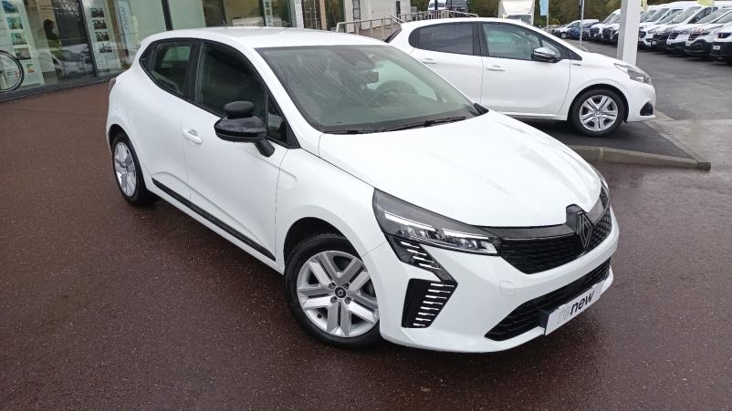 Vente en ligne Renault Clio 5 Clio Blue dCi 100 ch GSR2 au prix de 16 990 €