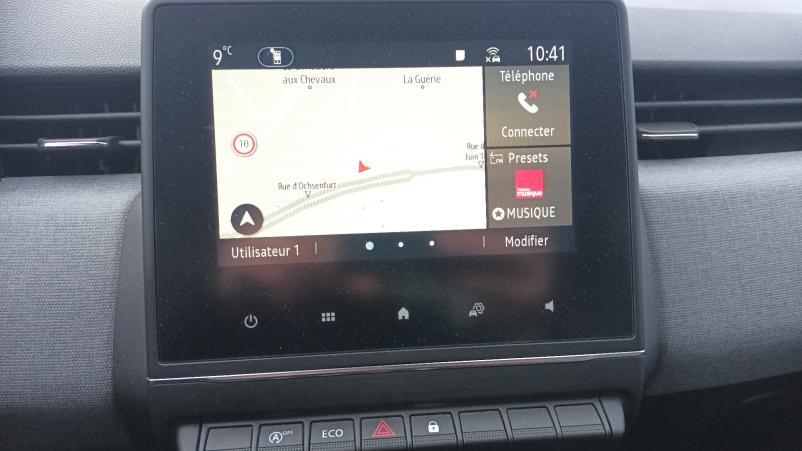 Vente en ligne Renault Clio 5 Clio Blue dCi 100 ch GSR2 au prix de 16 990 €