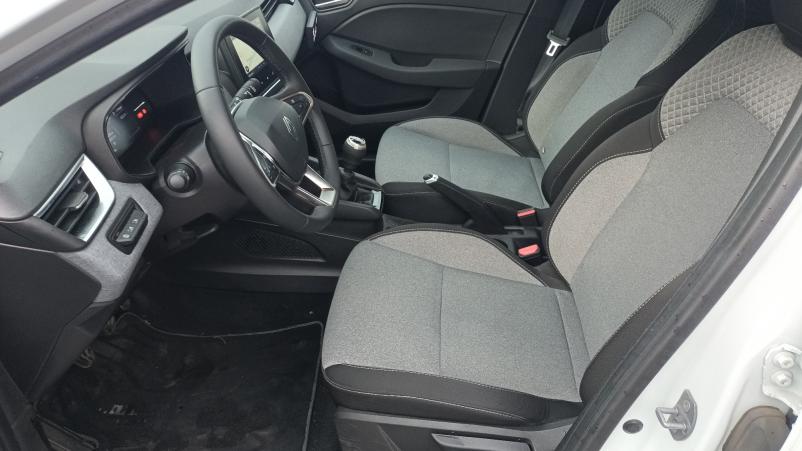 Vente en ligne Renault Clio 5 Clio Blue dCi 100 ch GSR2 au prix de 16 990 €