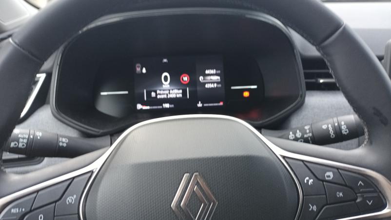 Vente en ligne Renault Clio 5 Clio Blue dCi 100 ch GSR2 au prix de 16 990 €