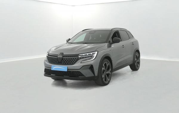 Renault Austral  E-Tech hybrid 200 occasion de 2022 en vente à Coutances