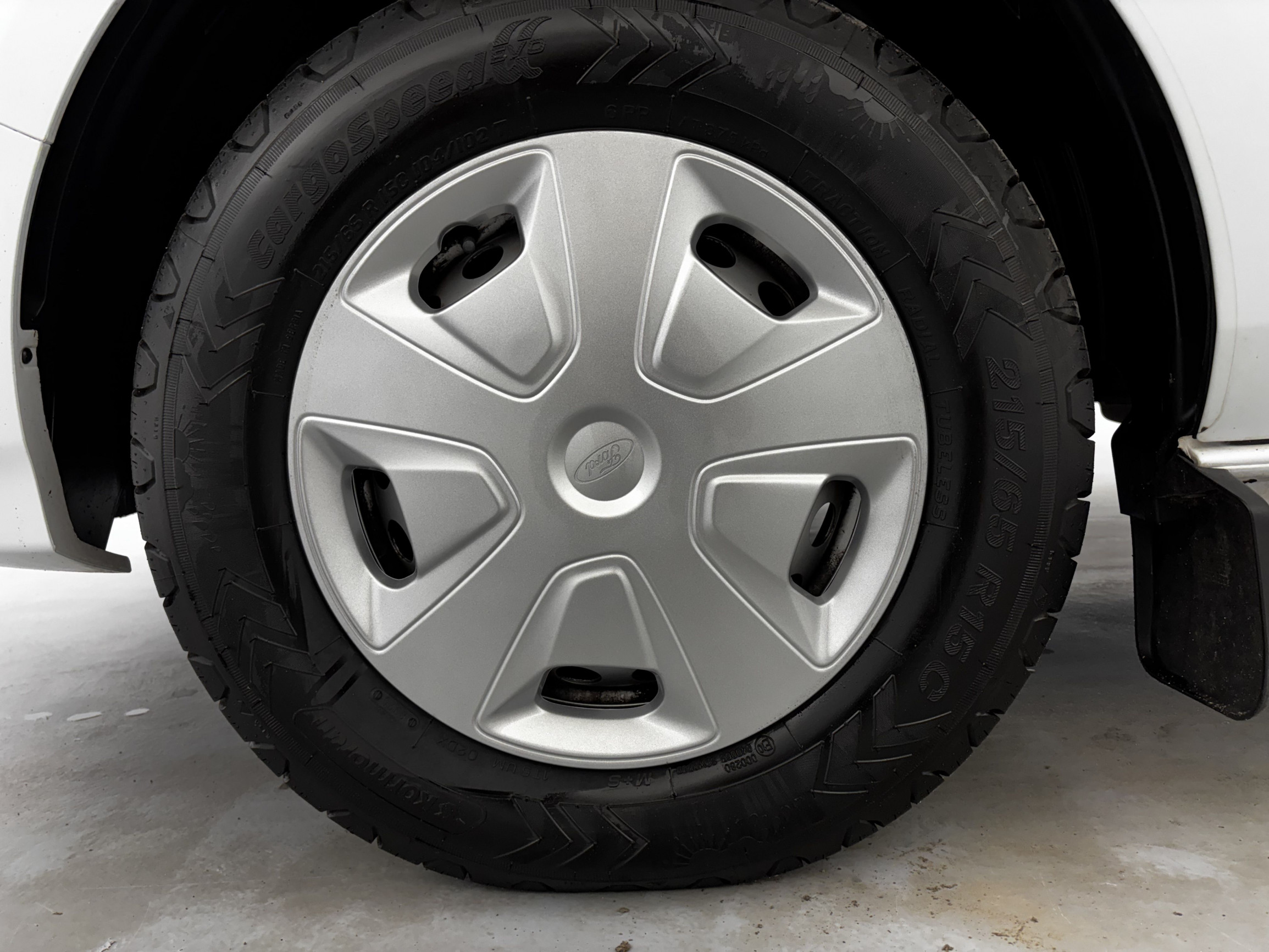 Vente en ligne Ford Transit Custom  300 L2H1 2.0 ECOBLUE 130 MHEV au prix de 22 990 €