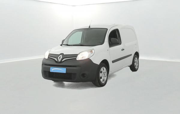 Renault Kangoo Express  BLUE DCI 95 occasion de 2021 en vente à Coutances