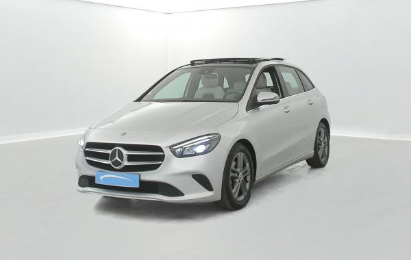 Mercedes Classe B  180 d occasion de 2019 en vente à Coutances