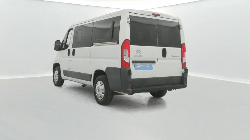 Vente en ligne Citroën Jumper Combi Jumper 30 L1H1 BlueHDI 130 S&S BVM6 au prix de 23 990 €