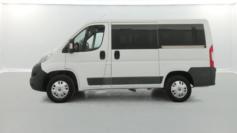 Vente en ligne Citroën Jumper Combi Jumper 30 L1H1 BlueHDI 130 S&S BVM6 au prix de 23 990 €