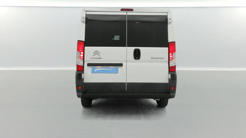 Vente en ligne Citroën Jumper Combi Jumper 30 L1H1 BlueHDI 130 S&S BVM6 au prix de 23 990 €