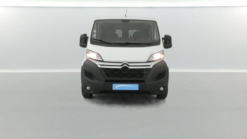 Vente en ligne Citroën Jumper Combi Jumper 30 L1H1 BlueHDI 130 S&S BVM6 au prix de 23 990 €