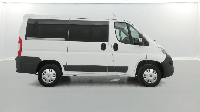 Vente en ligne Citroën Jumper Combi Jumper 30 L1H1 BlueHDI 130 S&S BVM6 au prix de 23 990 €