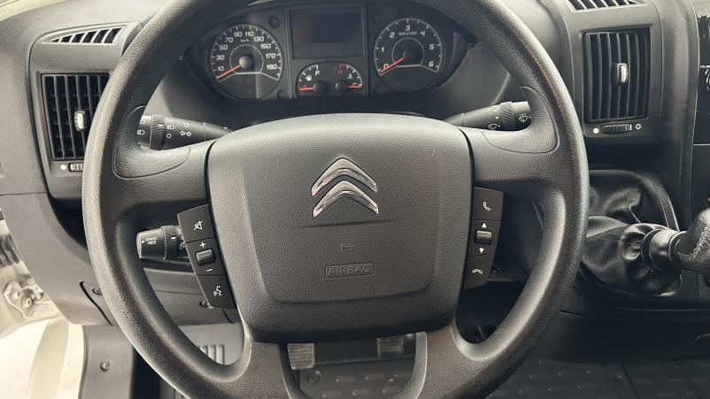 Vente en ligne Citroën Jumper Combi Jumper 30 L1H1 BlueHDI 130 S&S BVM6 au prix de 23 990 €