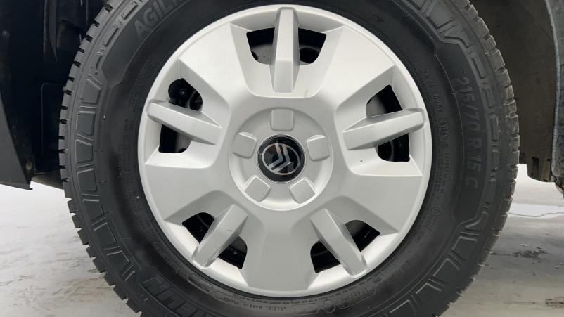Vente en ligne Citroën Jumper Combi Jumper 30 L1H1 BlueHDI 130 S&S BVM6 au prix de 23 990 €