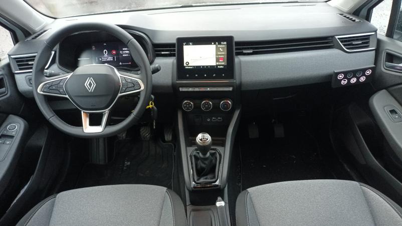 Vente en ligne Renault Clio 5 Clio Blue dCi 100 ch GSR2 au prix de 16 990 €