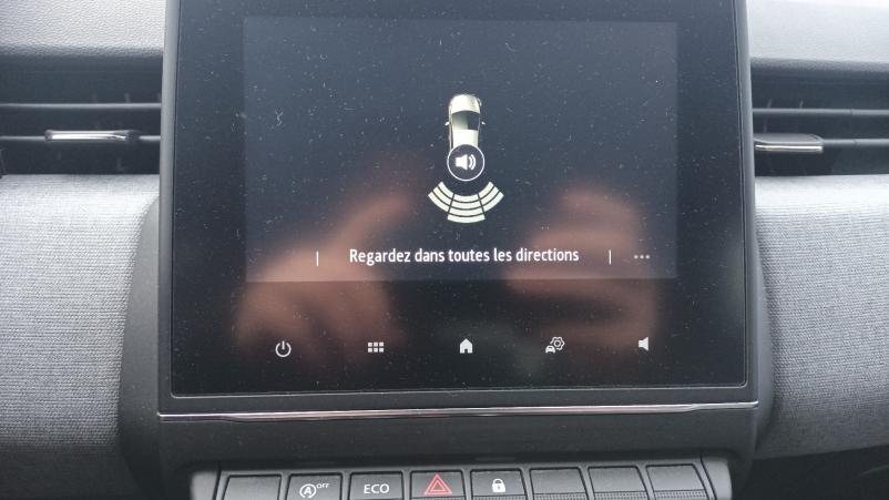 Vente en ligne Renault Clio 5 Clio Blue dCi 100 ch GSR2 au prix de 16 990 €