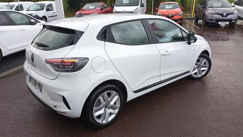 Vente en ligne Renault Clio 5 Clio Blue dCi 100 ch GSR2 au prix de 16 990 €