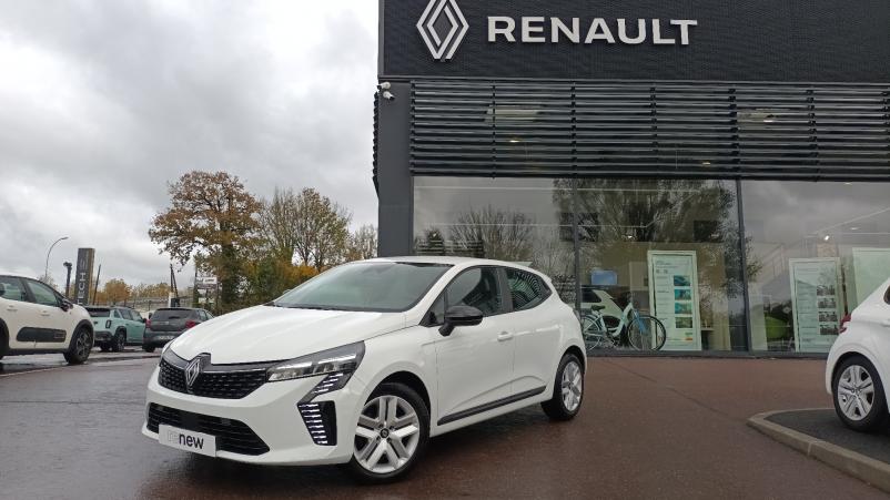 Vente en ligne Renault Clio 5 Clio Blue dCi 100 ch GSR2 au prix de 16 990 €