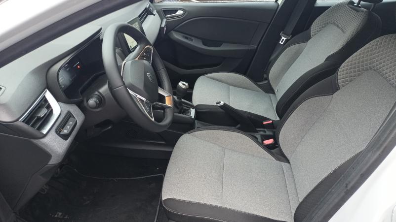 Vente en ligne Renault Clio 5 Clio Blue dCi 100 ch GSR2 au prix de 16 990 €