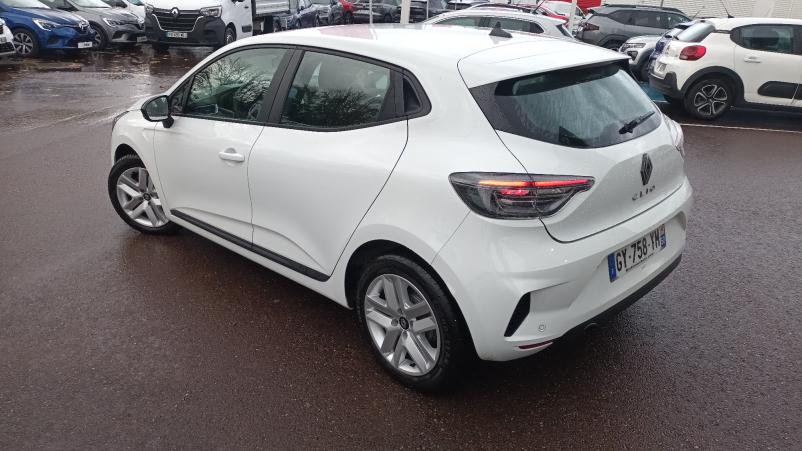 Vente en ligne Renault Clio 5 Clio Blue dCi 100 ch GSR2 au prix de 16 990 €