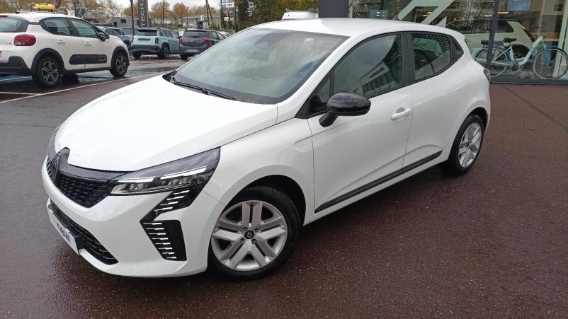 Vente en ligne Renault Clio 5 Clio Blue dCi 100 ch GSR2 au prix de 16 990 €