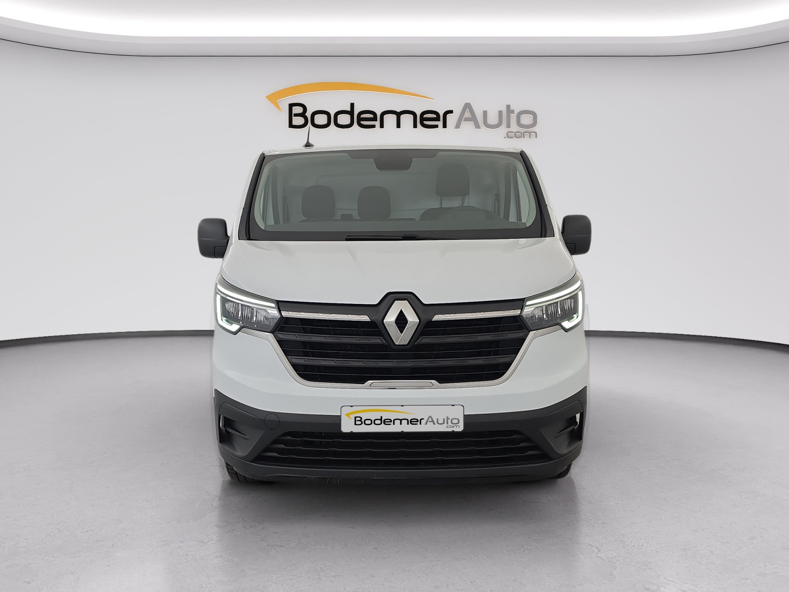 Vente en ligne Renault Trafic 3 Fourgon TRAFIC FG BLUE DCI 130 L1H1 3T GSR2 au prix de 22 990 €
