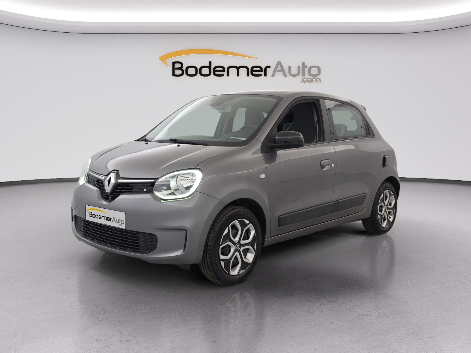 Renault Twingo 3  SCe 65 occasion de 2022 en vente à Coutances