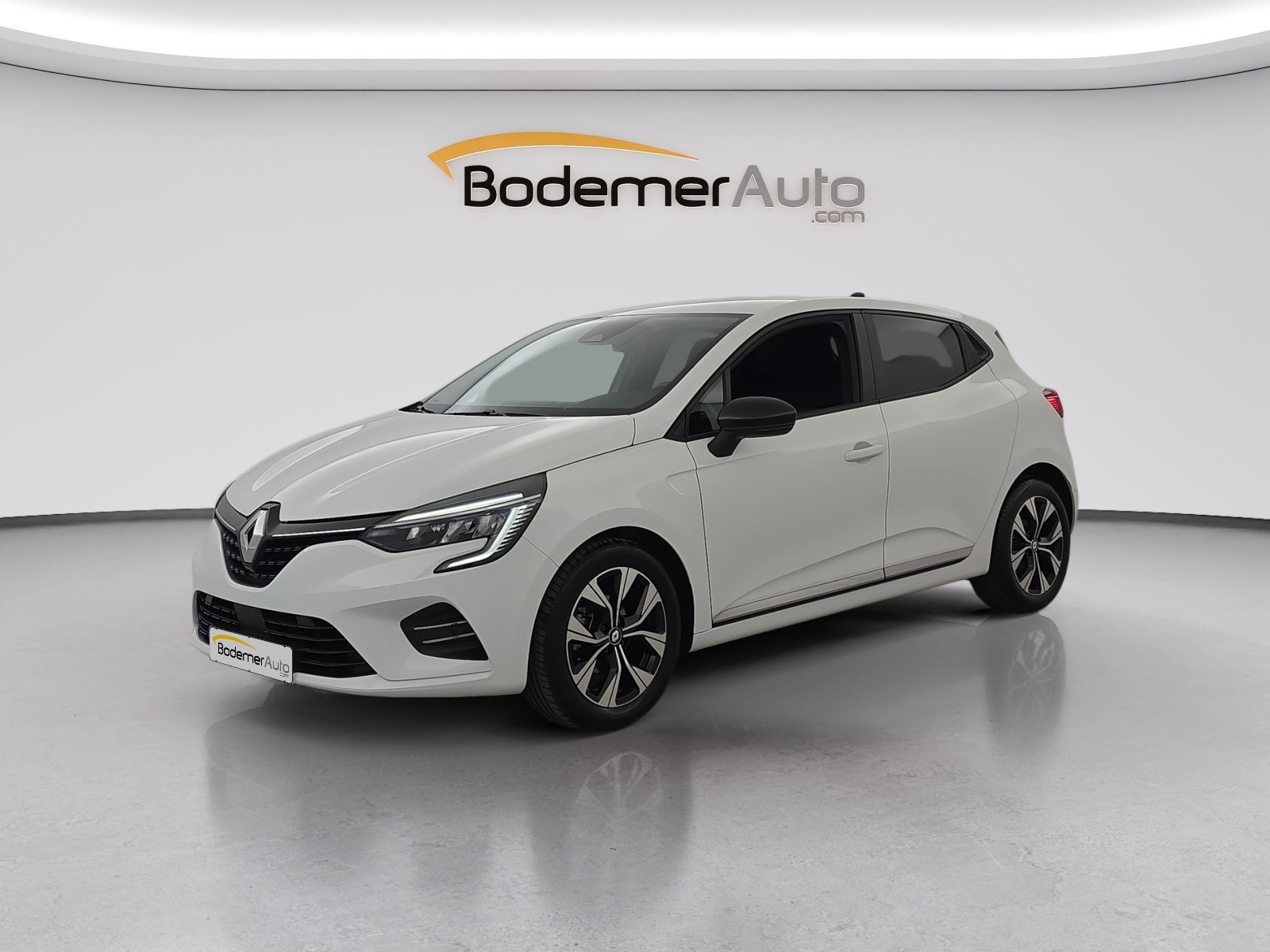Renault Clio 5 Clio TCe 100 GPL occasion de 2023 en vente à Coutances