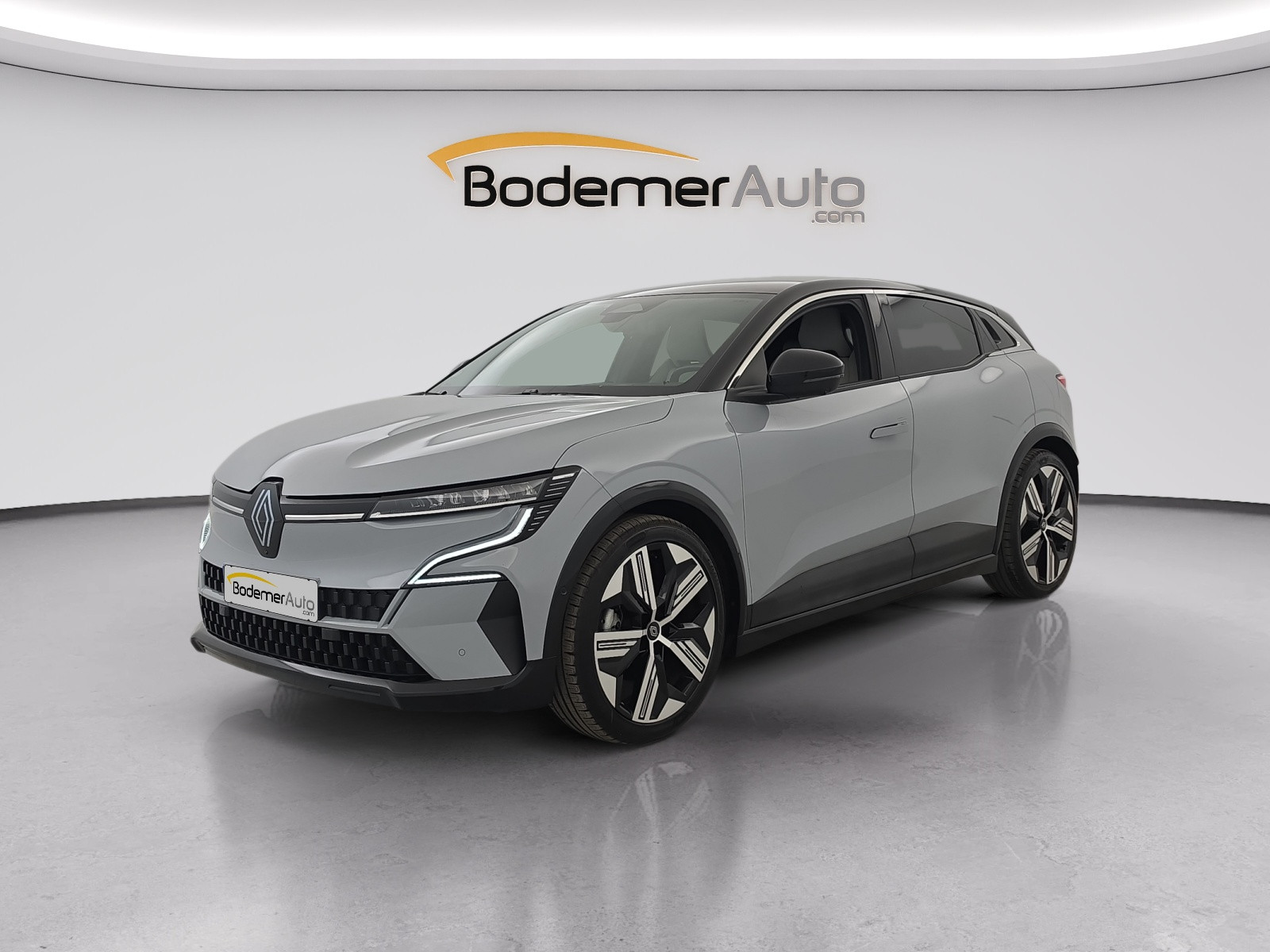 Renault Megane E-Tech  EV60 220 ch optimum charge occasion de 2023 en vente à Coutances