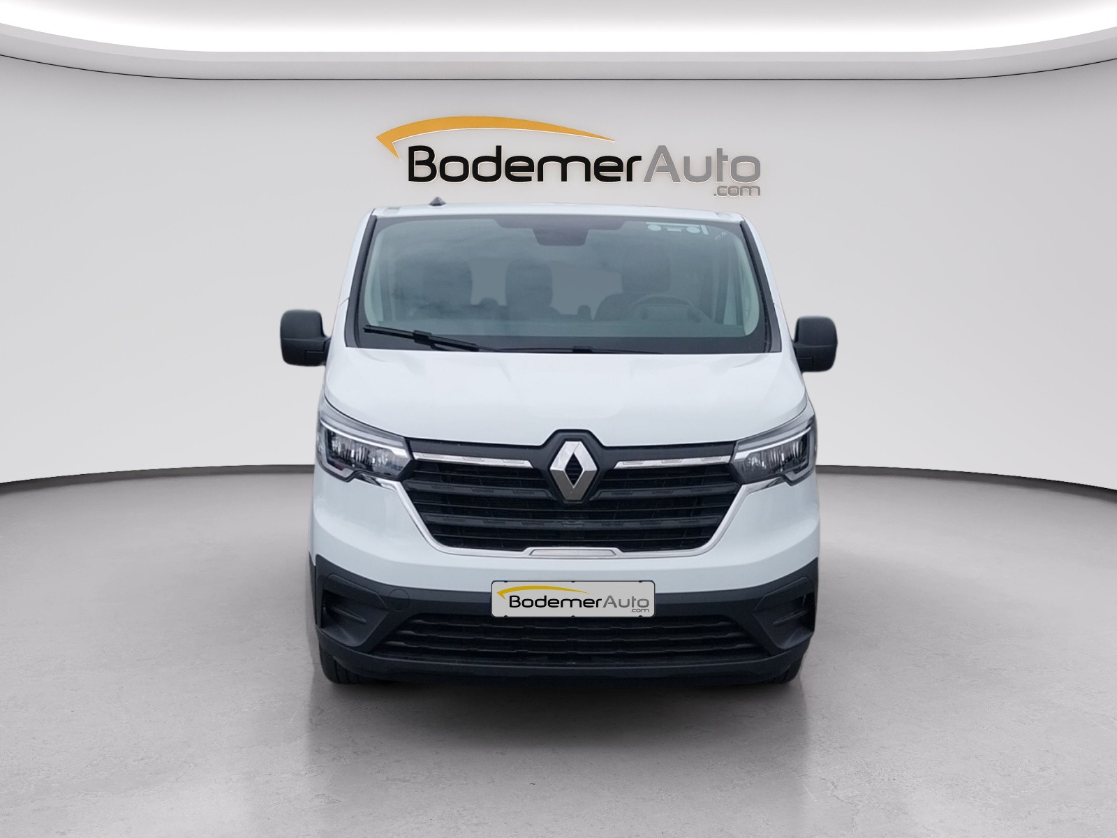 Vente en ligne Renault Trafic 3 Fourgon TRAFIC FG BLUE DCI 130 L1H1 3T GSR2 au prix de 22 990 €