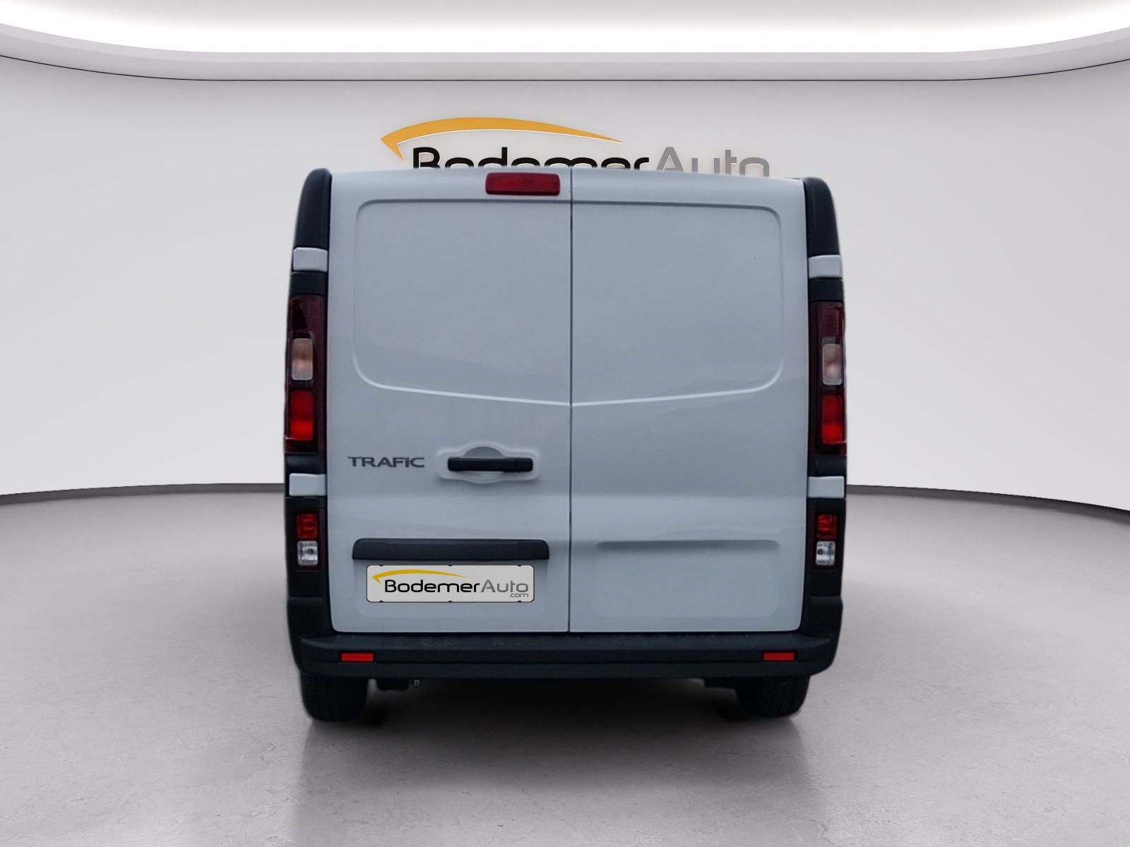 Vente en ligne Renault Trafic 3 Fourgon TRAFIC FG BLUE DCI 130 L1H1 3T GSR2 au prix de 22 990 €