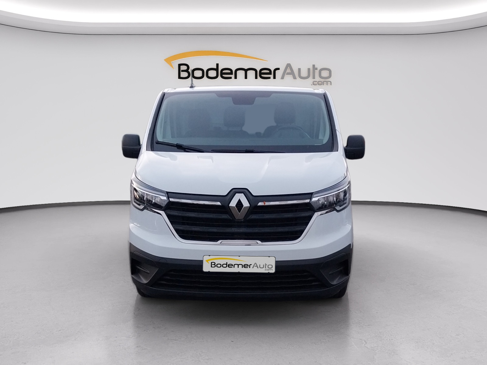 Vente en ligne Renault Trafic 3 Fourgon TRAFIC FG BLUE DCI 130 L1H1 3T GSR2 au prix de 22 990 €
