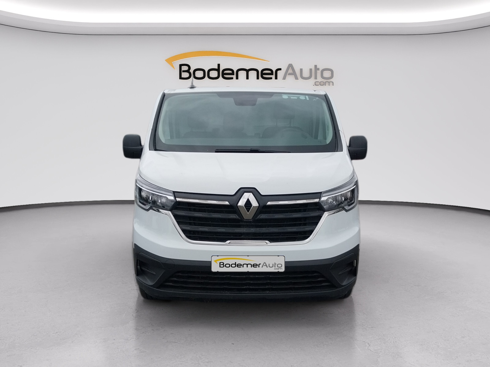 Vente en ligne Renault Trafic 3 Fourgon TRAFIC FG BLUE DCI 130 L1H1 3T GSR2 au prix de 22 990 €