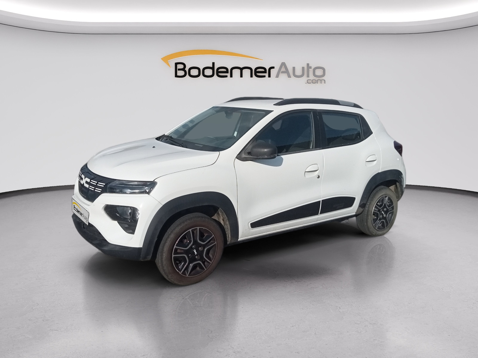 Dacia Spring Spring occasion de 2023 en vente à Coutances