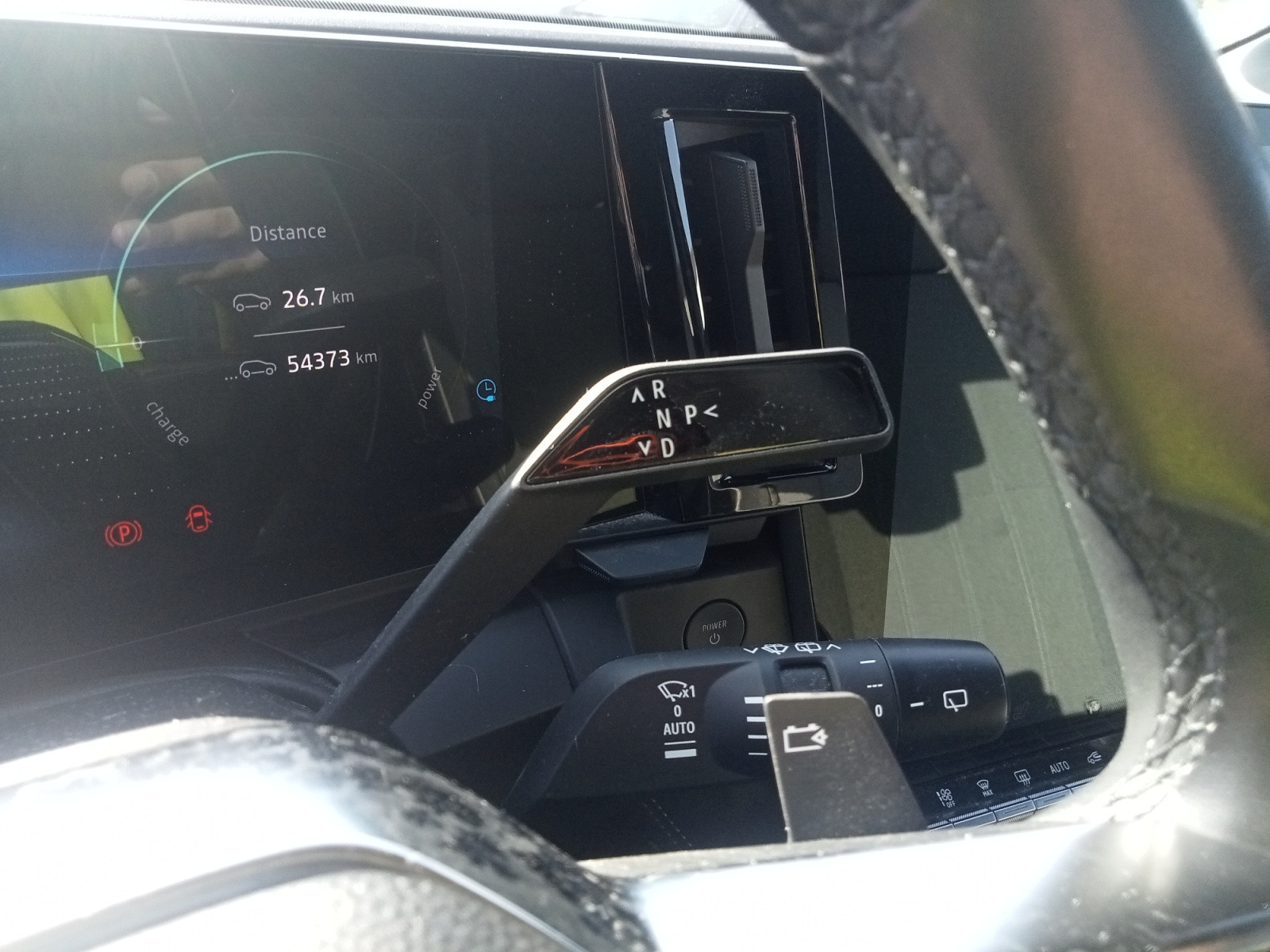 Vente en ligne Renault Megane E-Tech  EV60 220 ch super charge au prix de 24 990 €