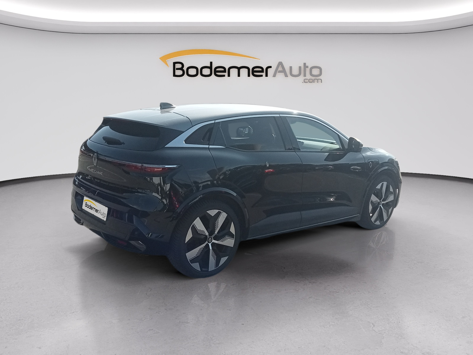 Vente en ligne Renault Megane E-Tech  EV60 220 ch super charge au prix de 24 990 €