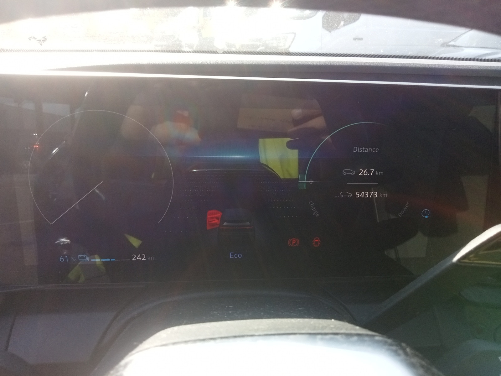 Vente en ligne Renault Megane E-Tech  EV60 220 ch super charge au prix de 24 990 €