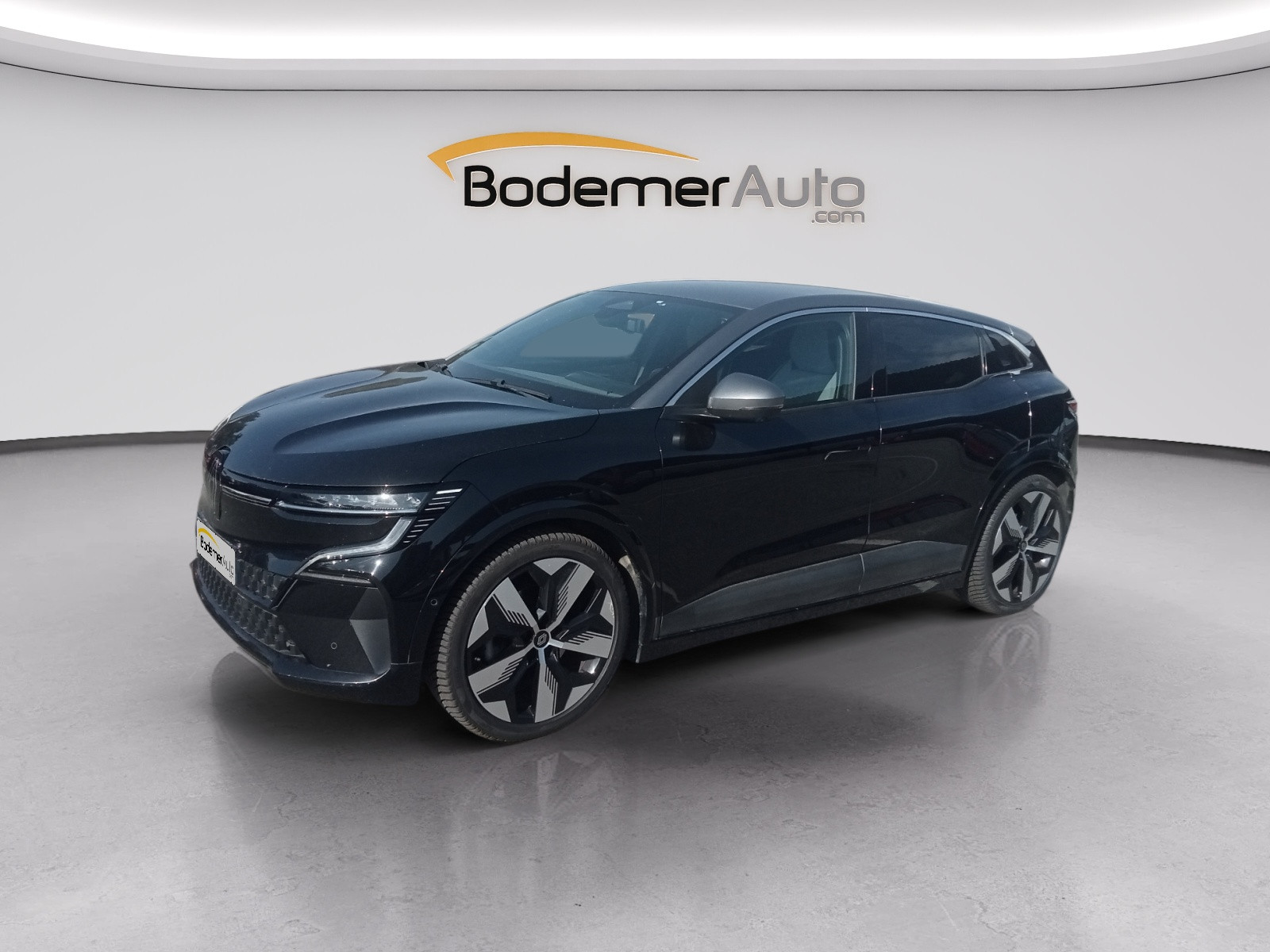 Renault Megane E-Tech  EV60 220 ch super charge occasion de 2022 en vente à Coutances