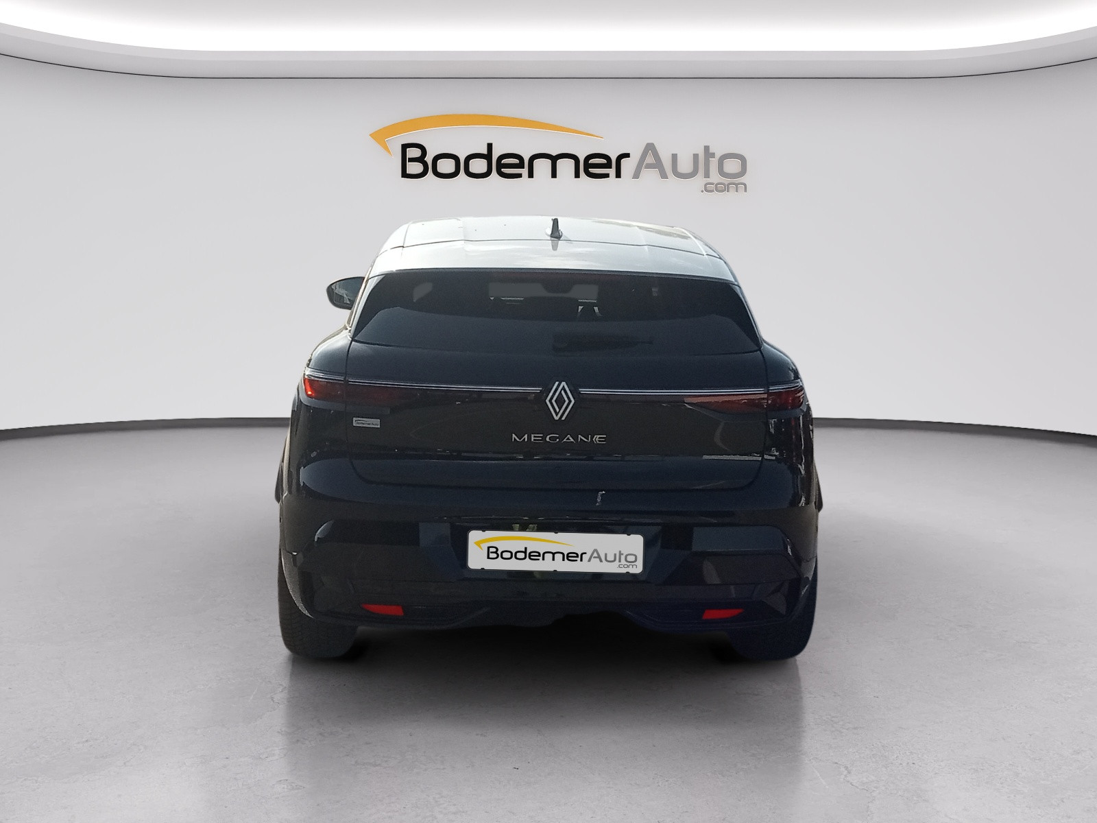 Vente en ligne Renault Megane E-Tech  EV60 220 ch super charge au prix de 24 990 €
