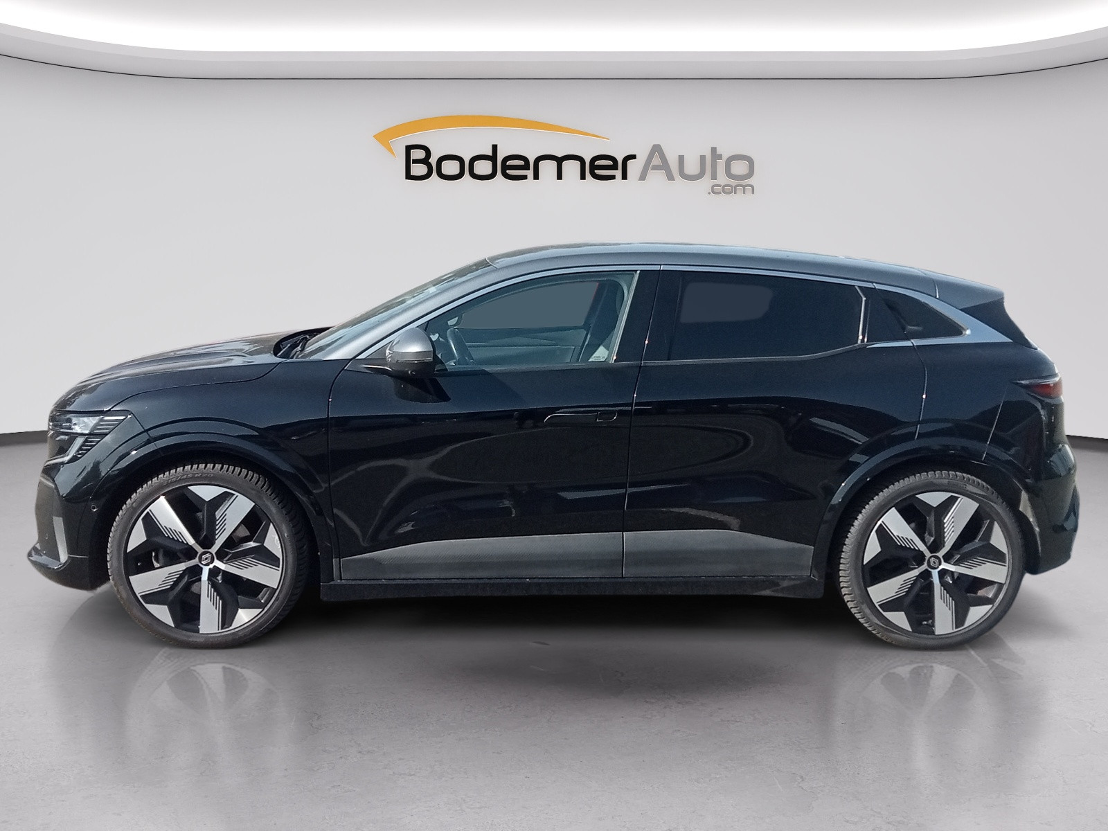 Vente en ligne Renault Megane E-Tech  EV60 220 ch super charge au prix de 24 990 €