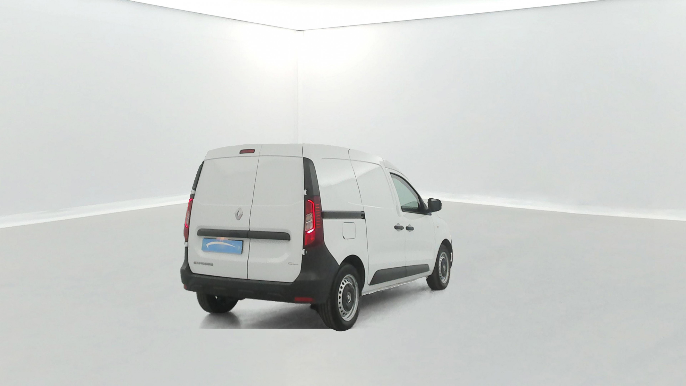 Vente en ligne Renault Express Van  BLUE DCI 95 - 22 au prix de 15 990 €