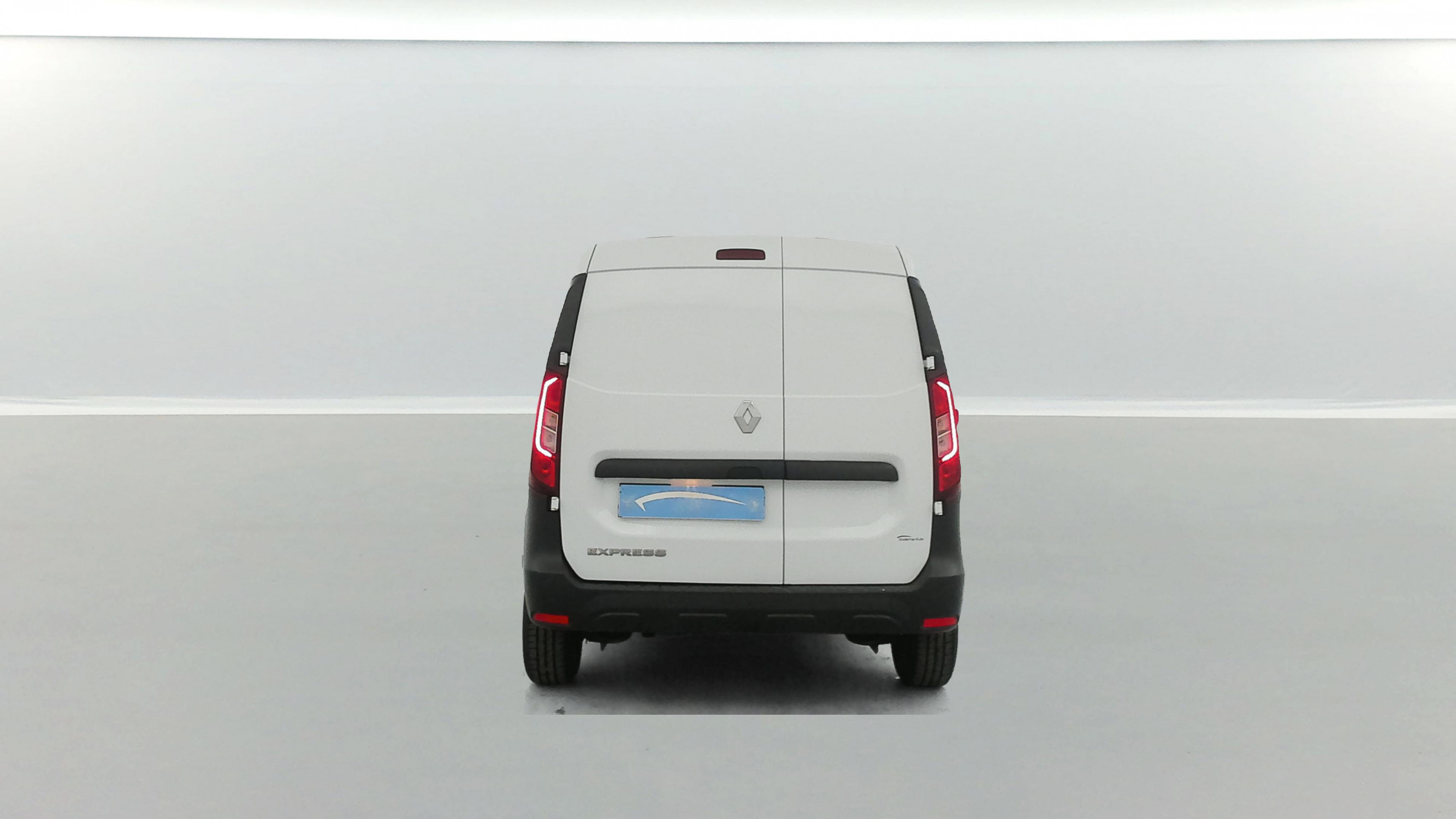 Vente en ligne Renault Express Van  BLUE DCI 95 - 22 au prix de 15 990 €