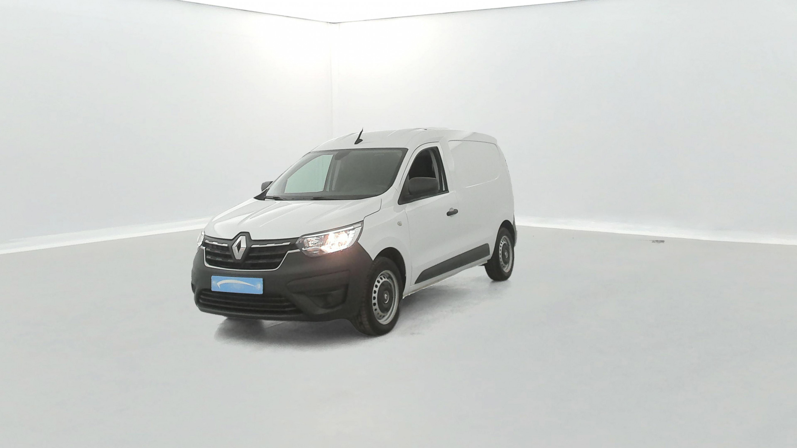 Renault Express Van  BLUE DCI 95 - 22 occasion de 2024 en vente à Coutances