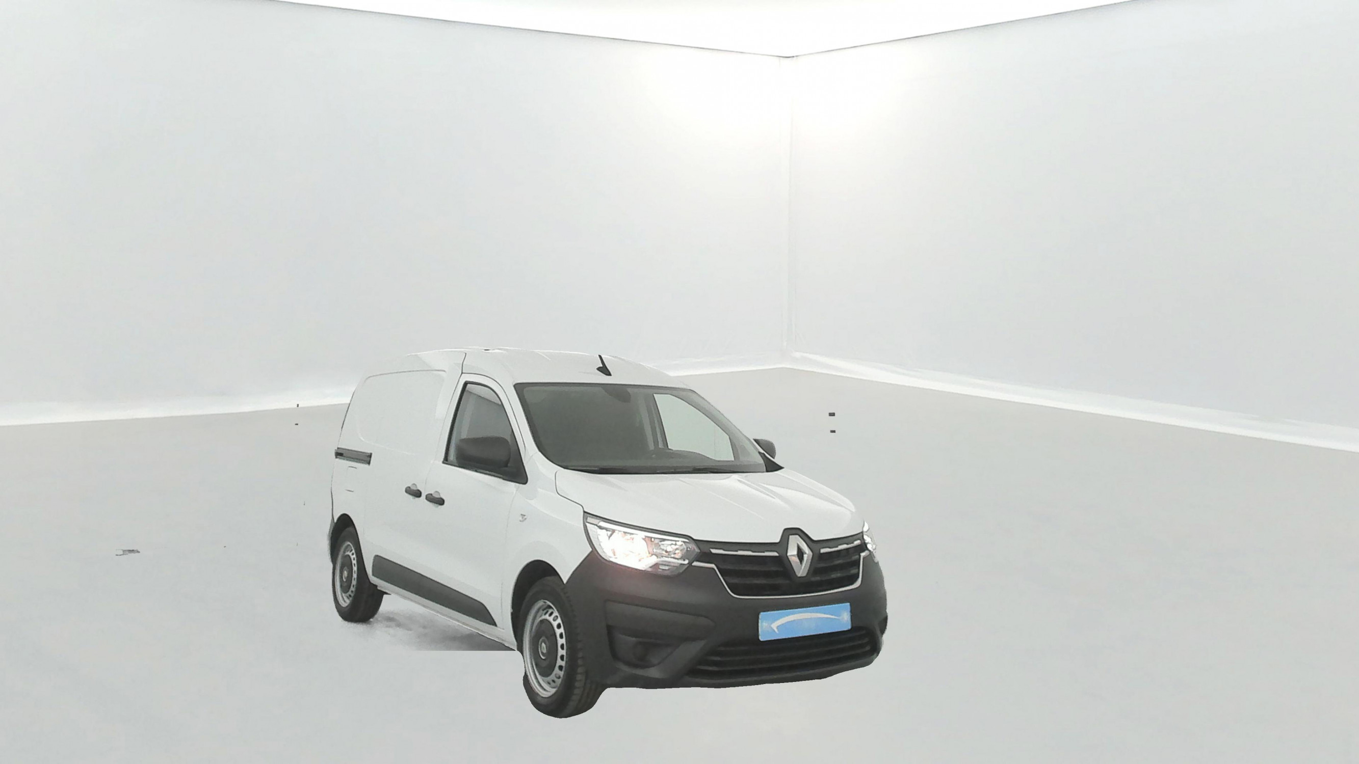 Vente en ligne Renault Express Van  BLUE DCI 95 - 22 au prix de 15 990 €