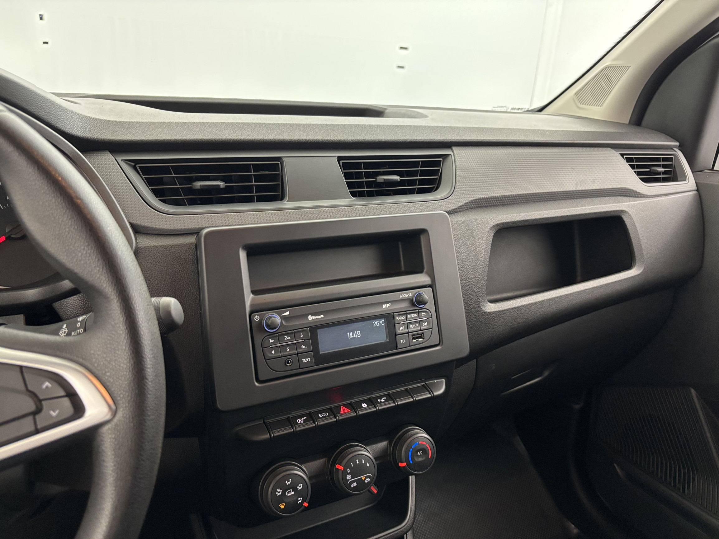 Vente en ligne Renault Express Van  BLUE DCI 95 - 22 au prix de 15 990 €